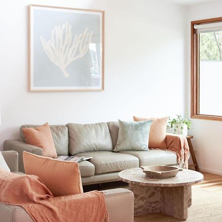 Worrowing Jervis Bay Hotell Huskisson Eksteriør bilde
