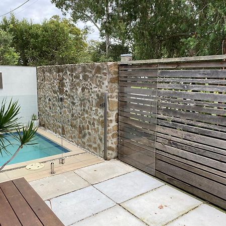 Worrowing Jervis Bay Hotell Huskisson Eksteriør bilde