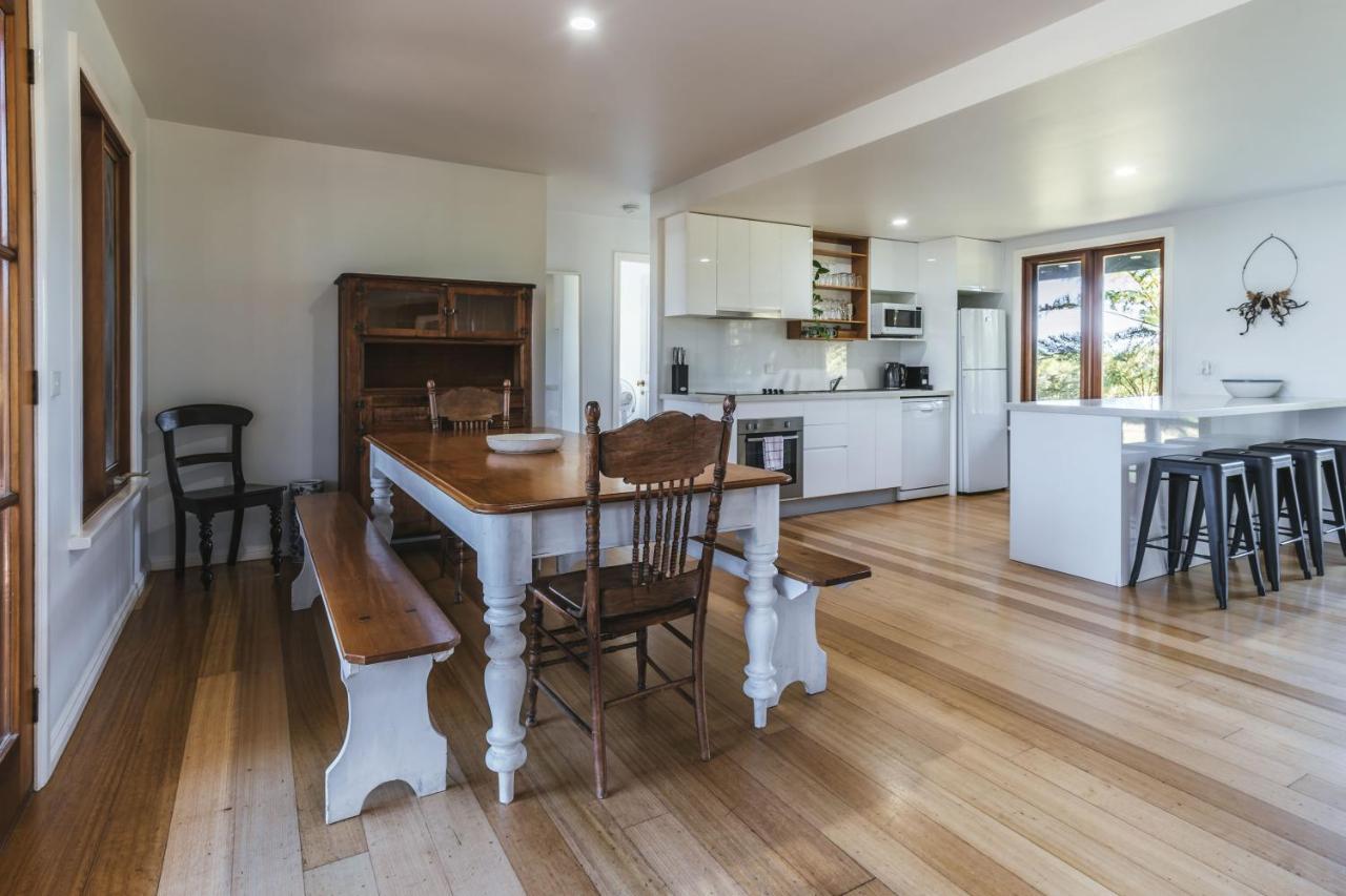 Worrowing Jervis Bay Hotell Huskisson Eksteriør bilde