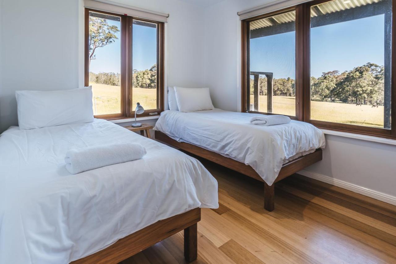 Worrowing Jervis Bay Hotell Huskisson Eksteriør bilde