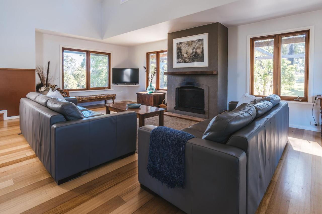Worrowing Jervis Bay Hotell Huskisson Eksteriør bilde