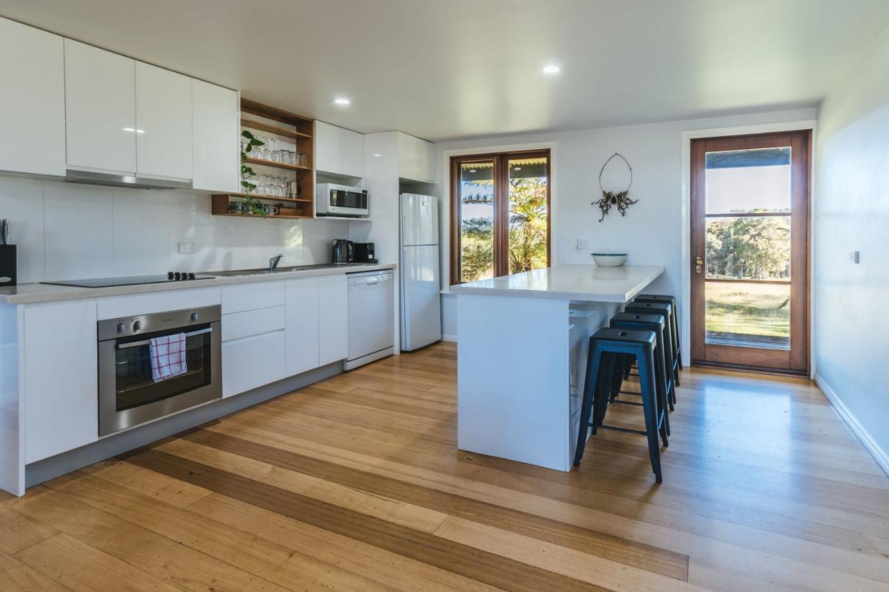 Worrowing Jervis Bay Hotell Huskisson Eksteriør bilde