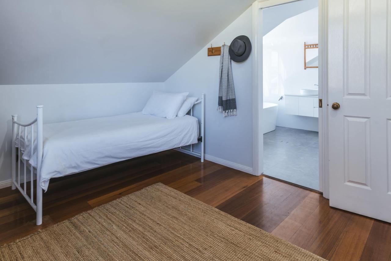 Worrowing Jervis Bay Hotell Huskisson Eksteriør bilde