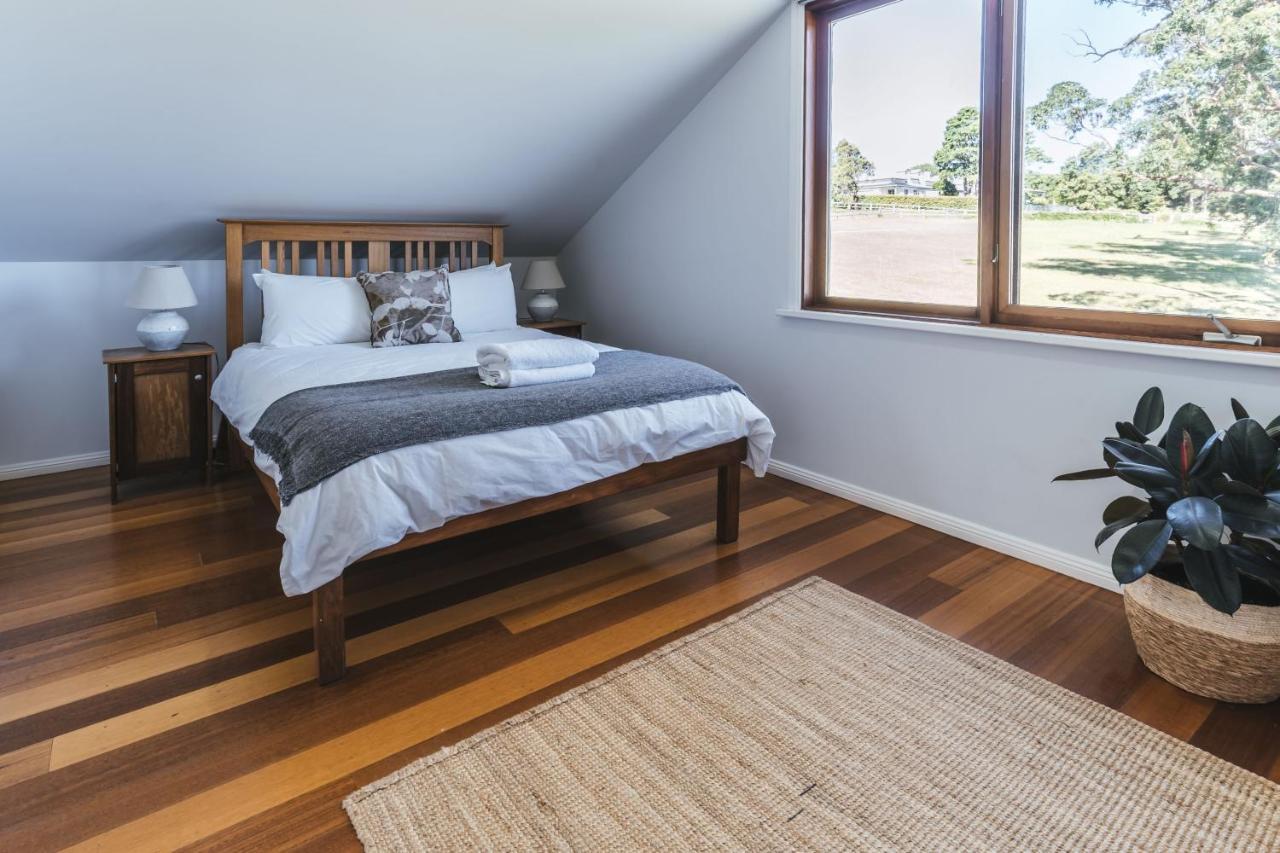 Worrowing Jervis Bay Hotell Huskisson Eksteriør bilde
