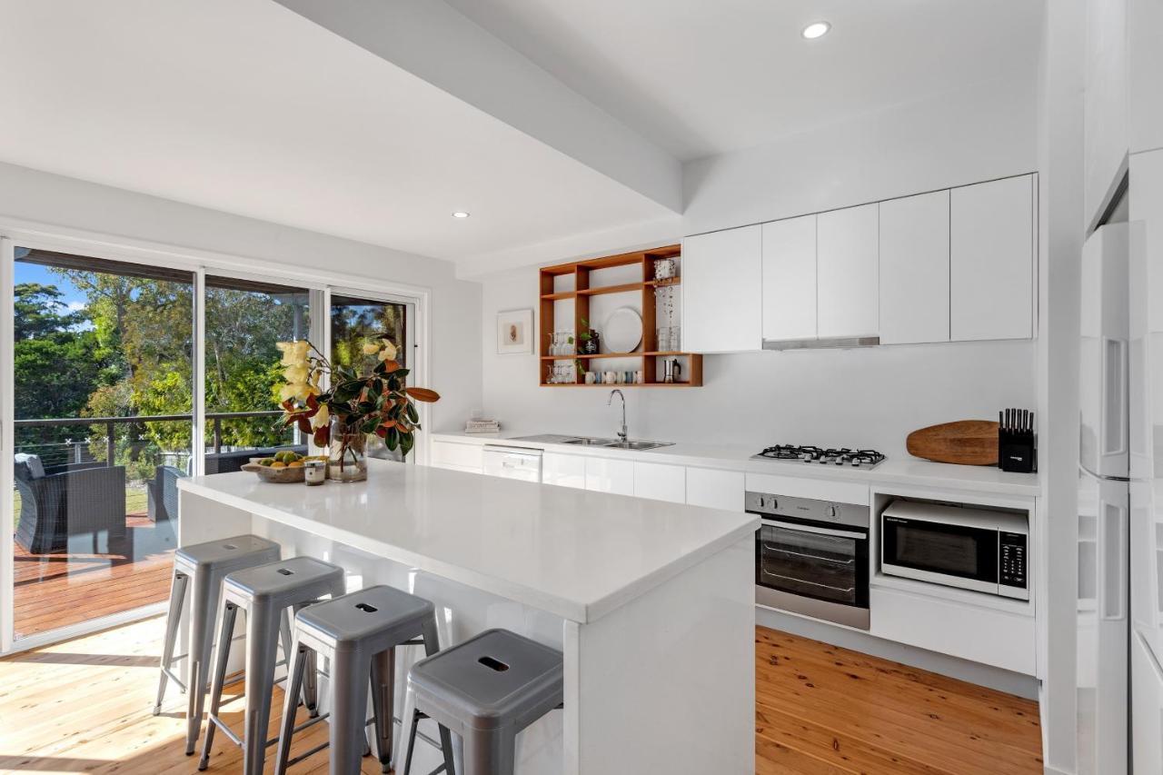 Worrowing Jervis Bay Hotell Huskisson Eksteriør bilde