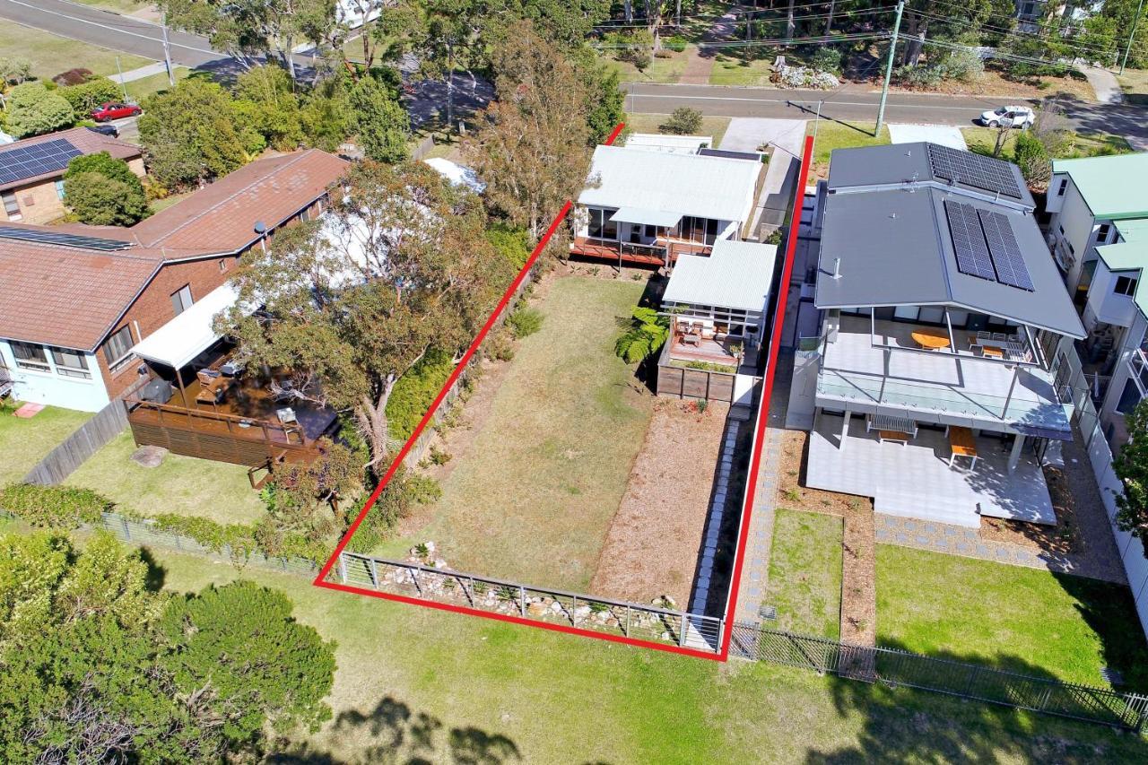 Worrowing Jervis Bay Hotell Huskisson Eksteriør bilde