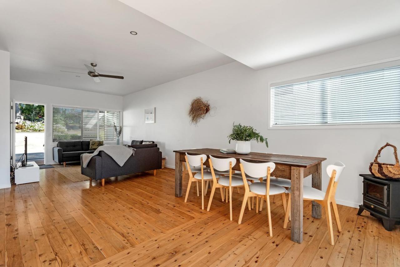 Worrowing Jervis Bay Hotell Huskisson Eksteriør bilde