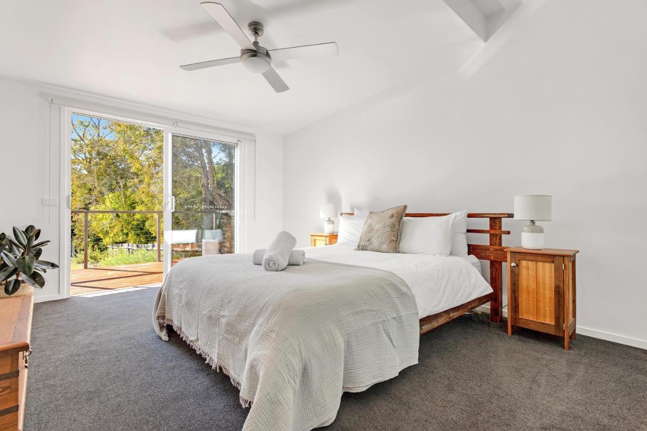 Worrowing Jervis Bay Hotell Huskisson Eksteriør bilde