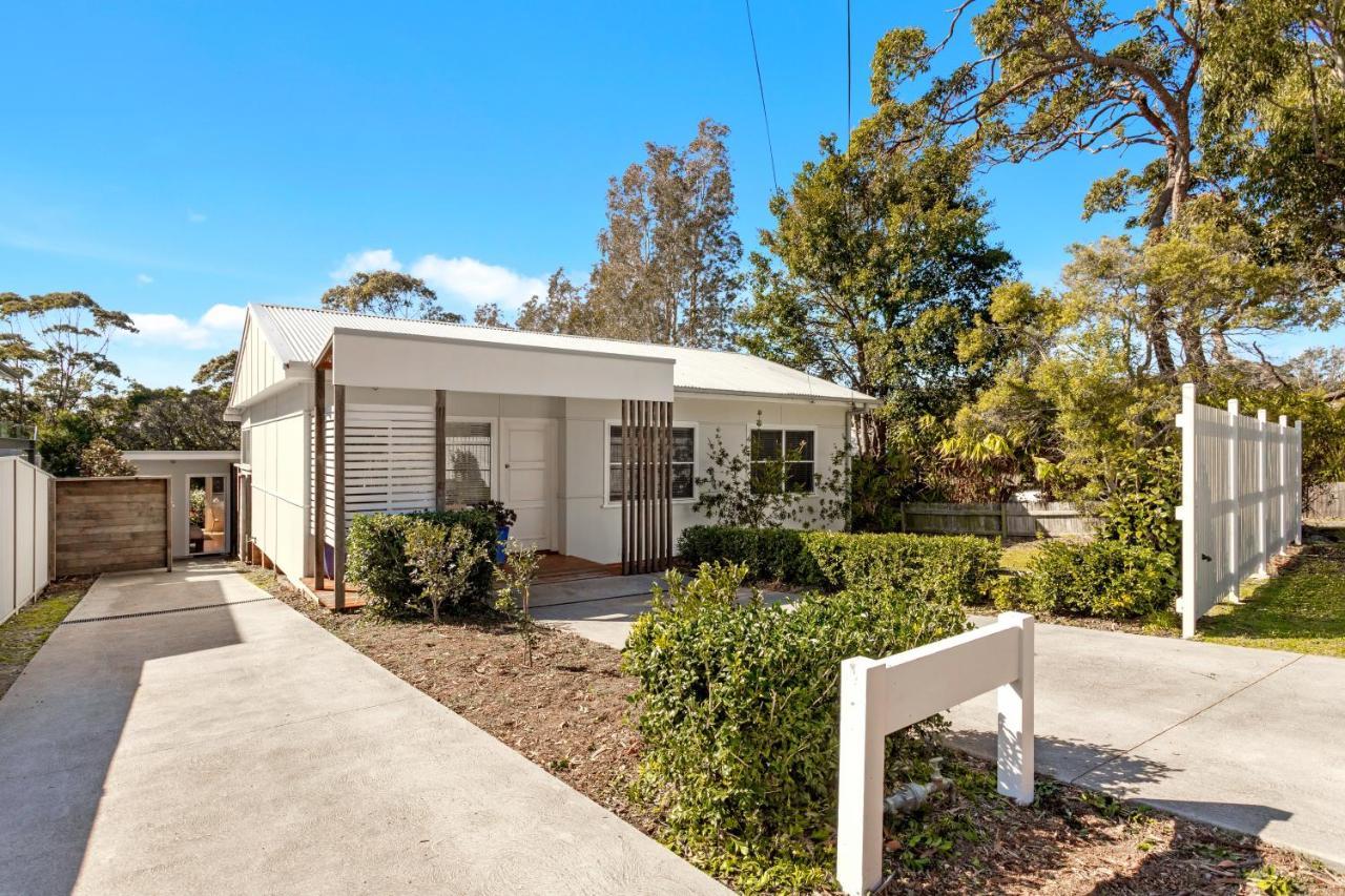 Worrowing Jervis Bay Hotell Huskisson Eksteriør bilde