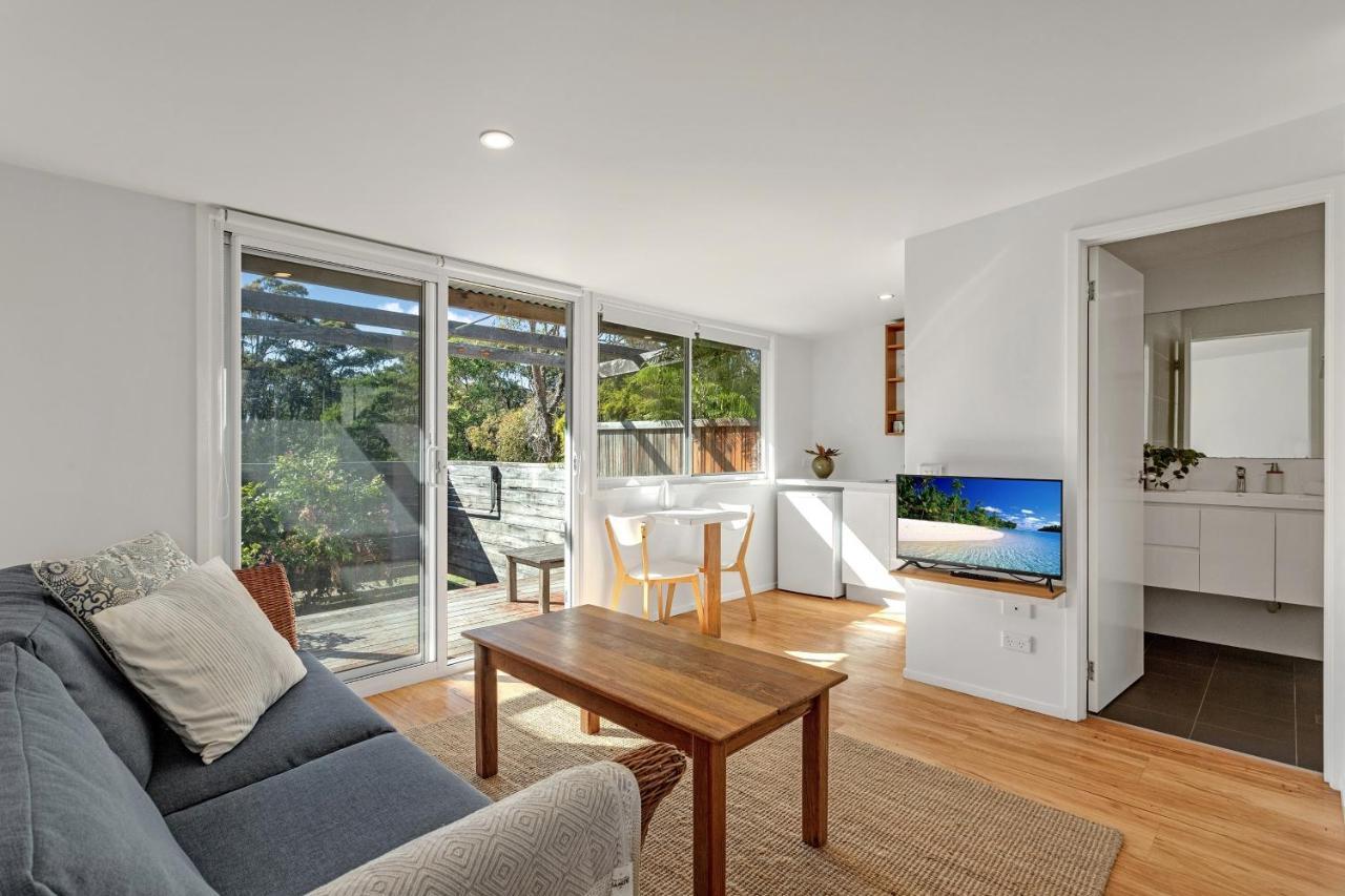 Worrowing Jervis Bay Hotell Huskisson Eksteriør bilde