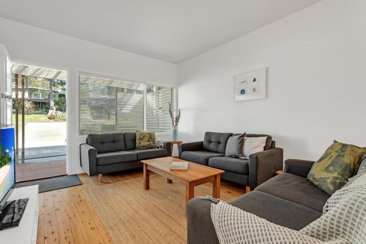 Worrowing Jervis Bay Hotell Huskisson Eksteriør bilde