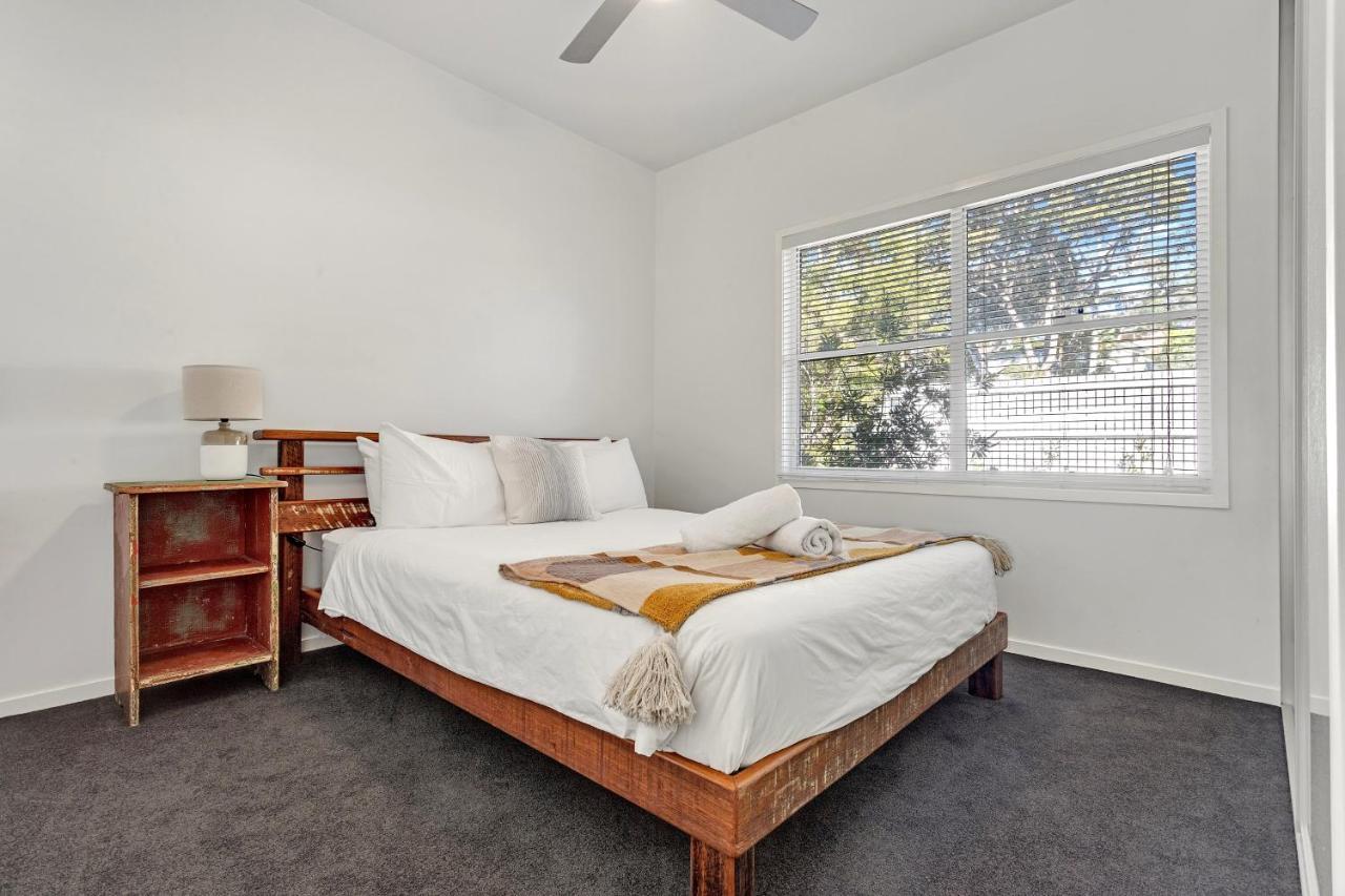 Worrowing Jervis Bay Hotell Huskisson Eksteriør bilde