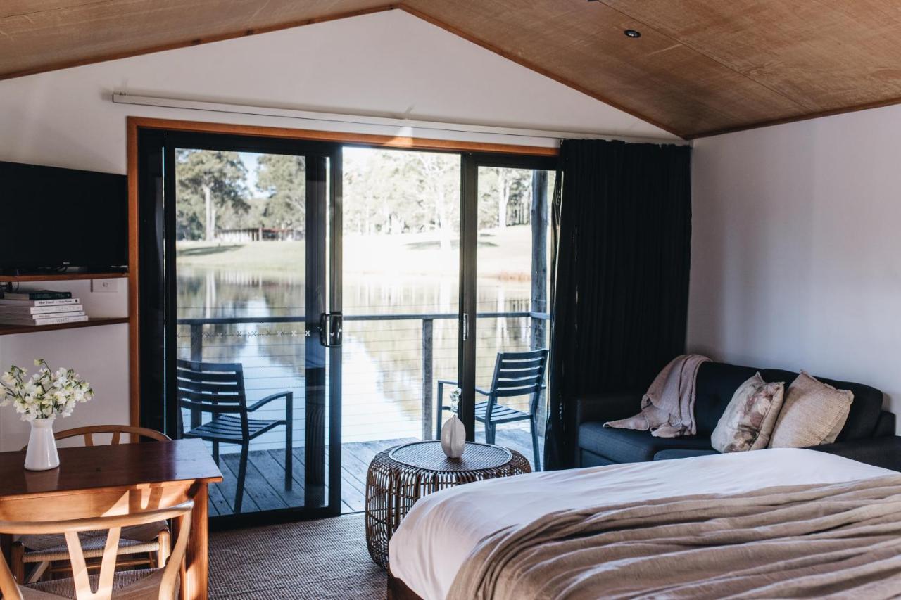 Worrowing Jervis Bay Hotell Huskisson Eksteriør bilde