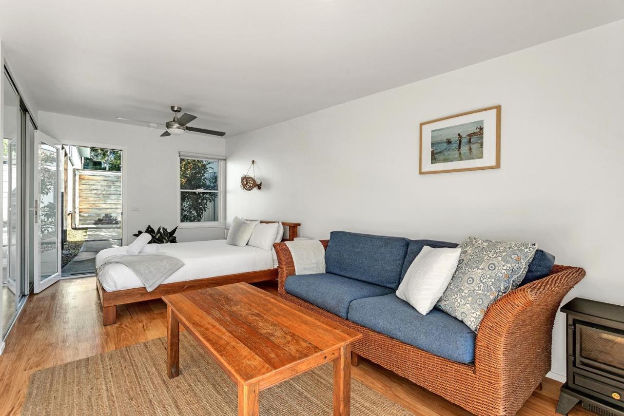 Worrowing Jervis Bay Hotell Huskisson Eksteriør bilde
