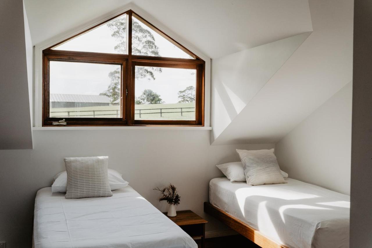 Worrowing Jervis Bay Hotell Huskisson Eksteriør bilde