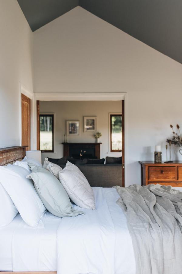 Worrowing Jervis Bay Hotell Huskisson Eksteriør bilde