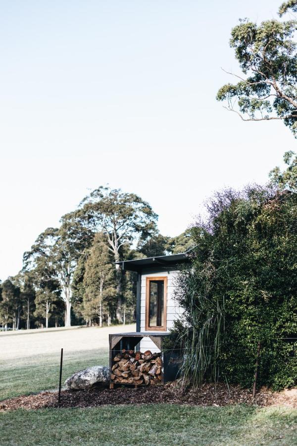 Worrowing Jervis Bay Hotell Huskisson Eksteriør bilde