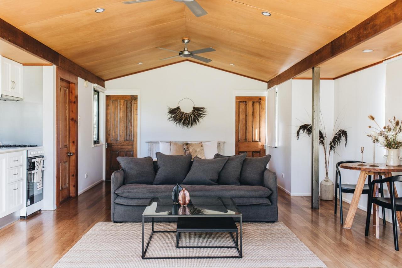 Worrowing Jervis Bay Hotell Huskisson Eksteriør bilde