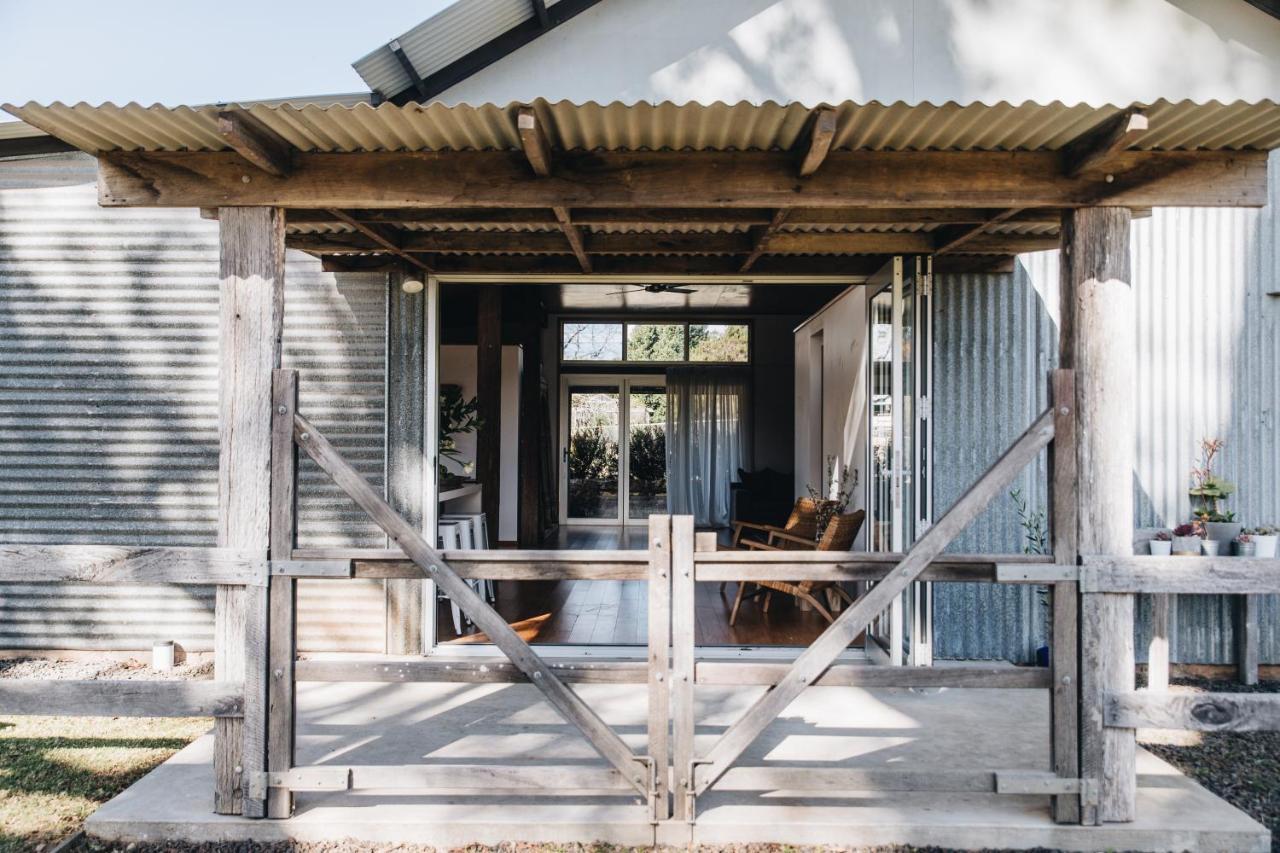 Worrowing Jervis Bay Hotell Huskisson Eksteriør bilde