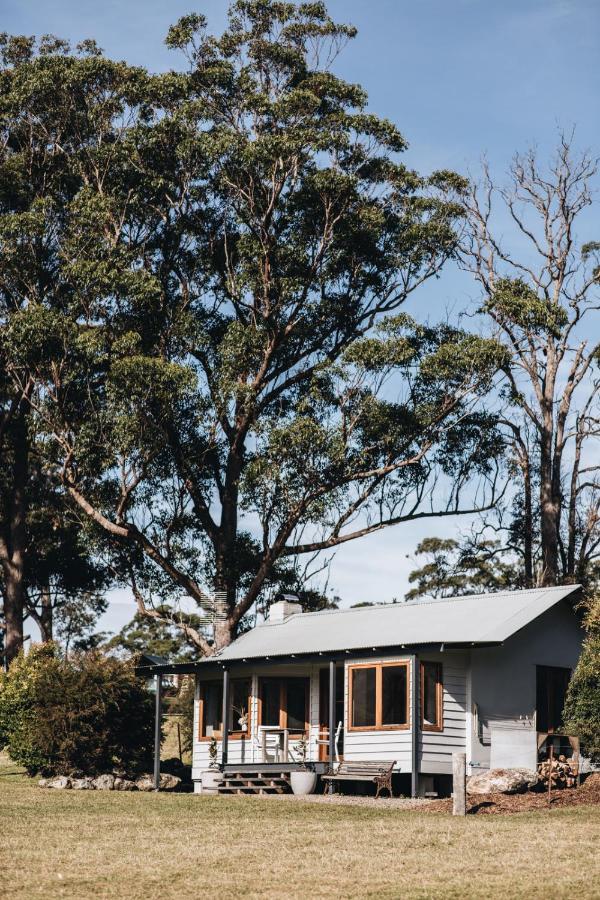 Worrowing Jervis Bay Hotell Huskisson Eksteriør bilde