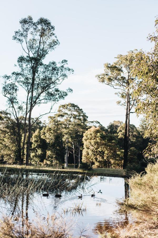 Worrowing Jervis Bay Hotell Huskisson Eksteriør bilde