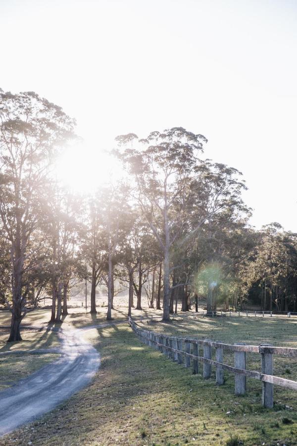 Worrowing Jervis Bay Hotell Huskisson Eksteriør bilde