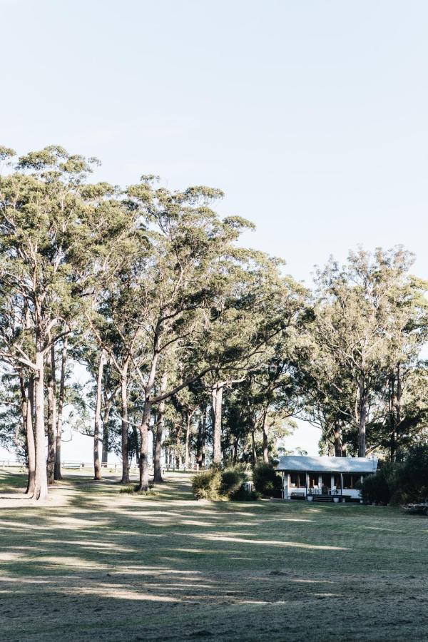 Worrowing Jervis Bay Hotell Huskisson Eksteriør bilde