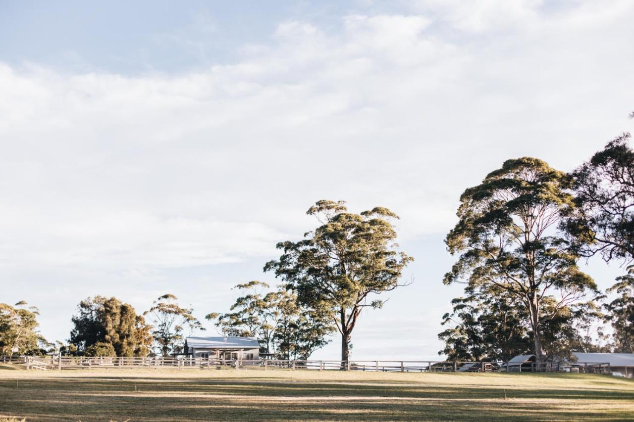 Worrowing Jervis Bay Hotell Huskisson Eksteriør bilde