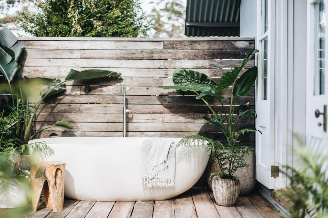 Worrowing Jervis Bay Hotell Huskisson Eksteriør bilde