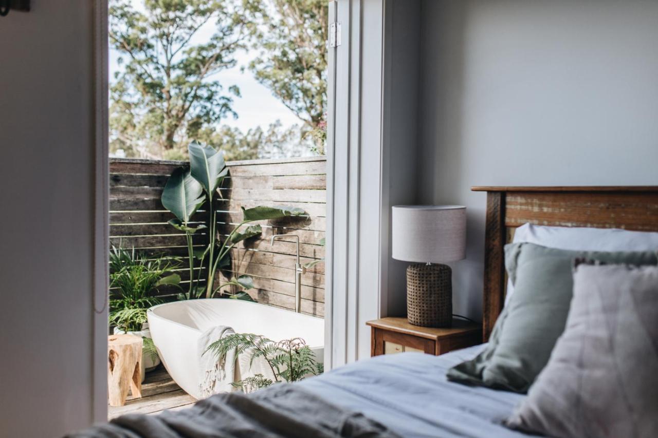 Worrowing Jervis Bay Hotell Huskisson Eksteriør bilde