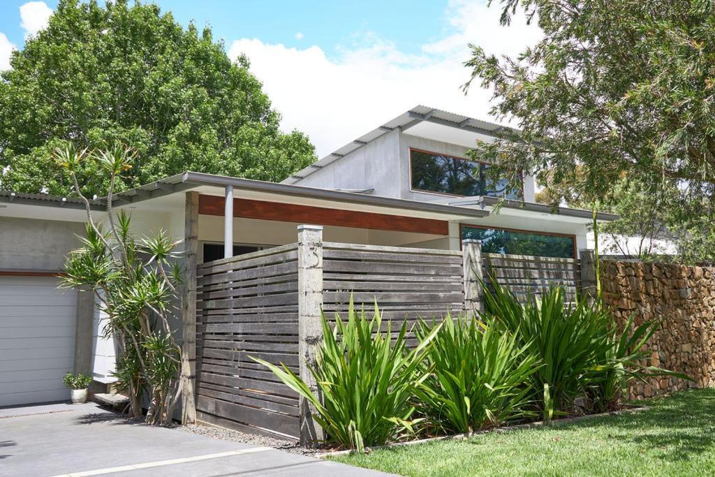 Worrowing Jervis Bay Hotell Huskisson Eksteriør bilde