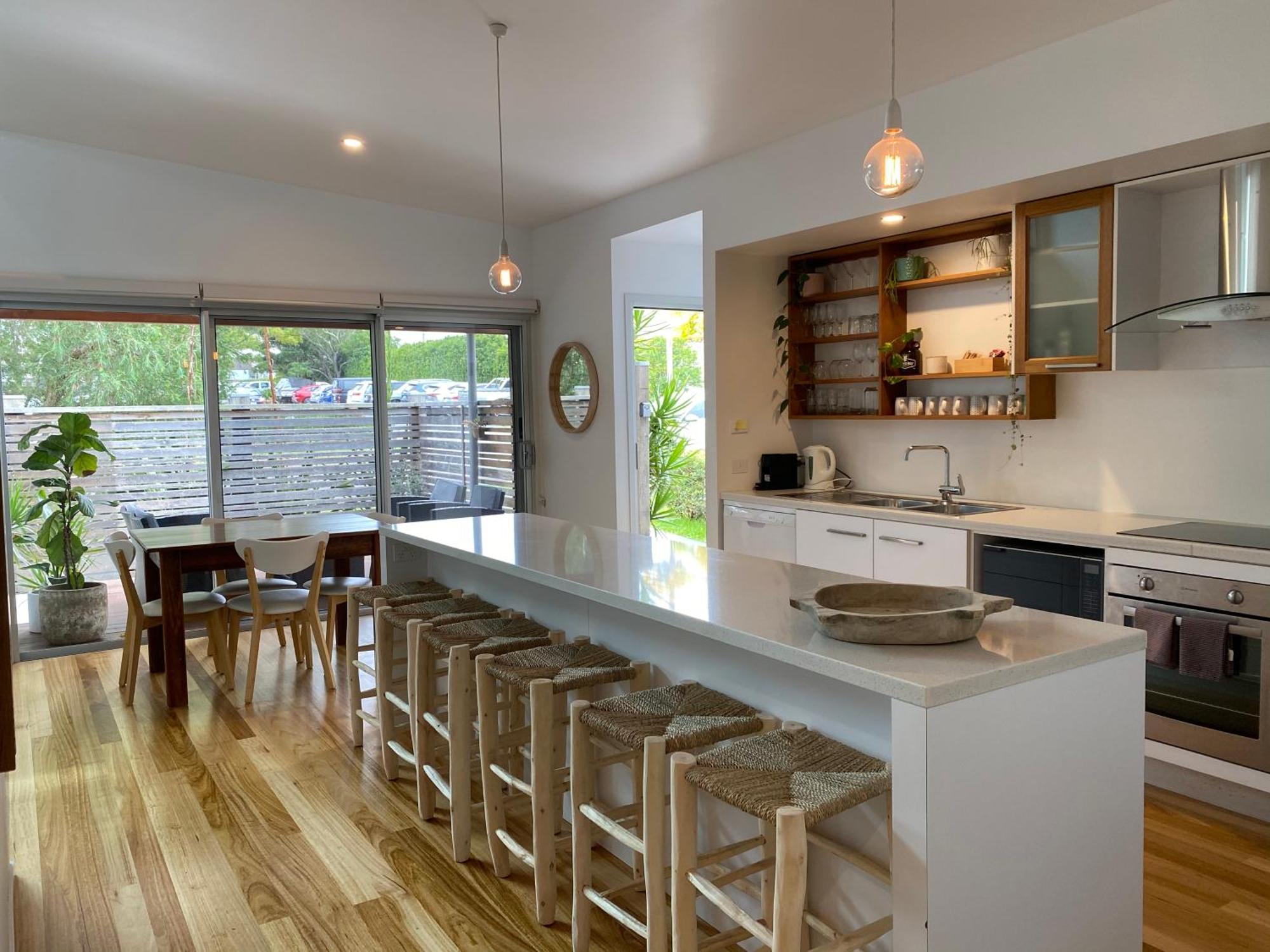 Worrowing Jervis Bay Hotell Huskisson Eksteriør bilde