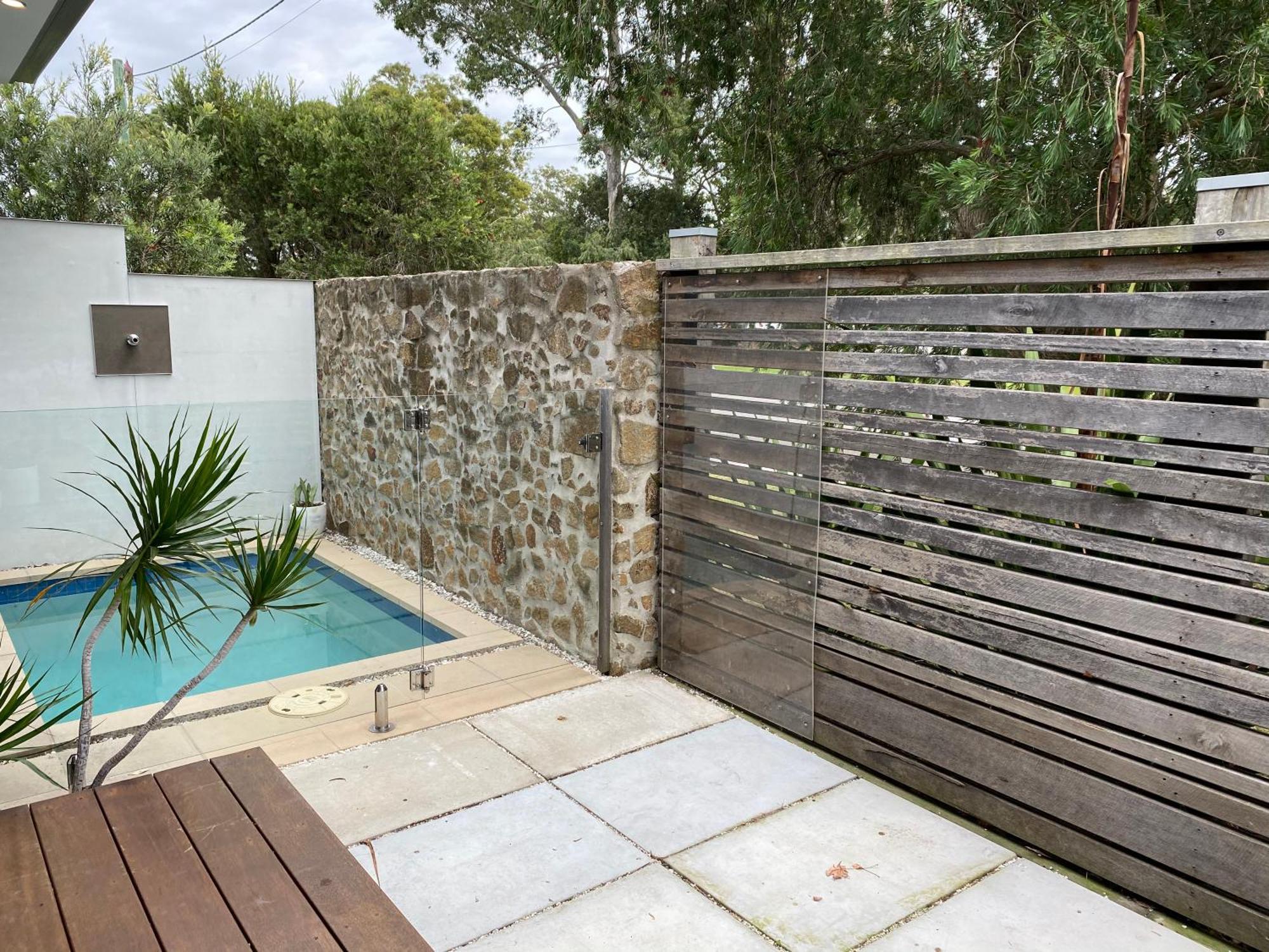 Worrowing Jervis Bay Hotell Huskisson Eksteriør bilde