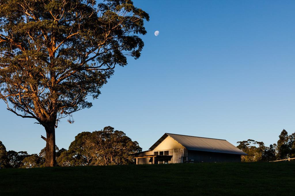 Worrowing Jervis Bay Hotell Huskisson Eksteriør bilde