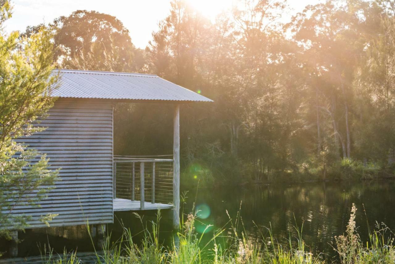 Worrowing Jervis Bay Hotell Huskisson Eksteriør bilde