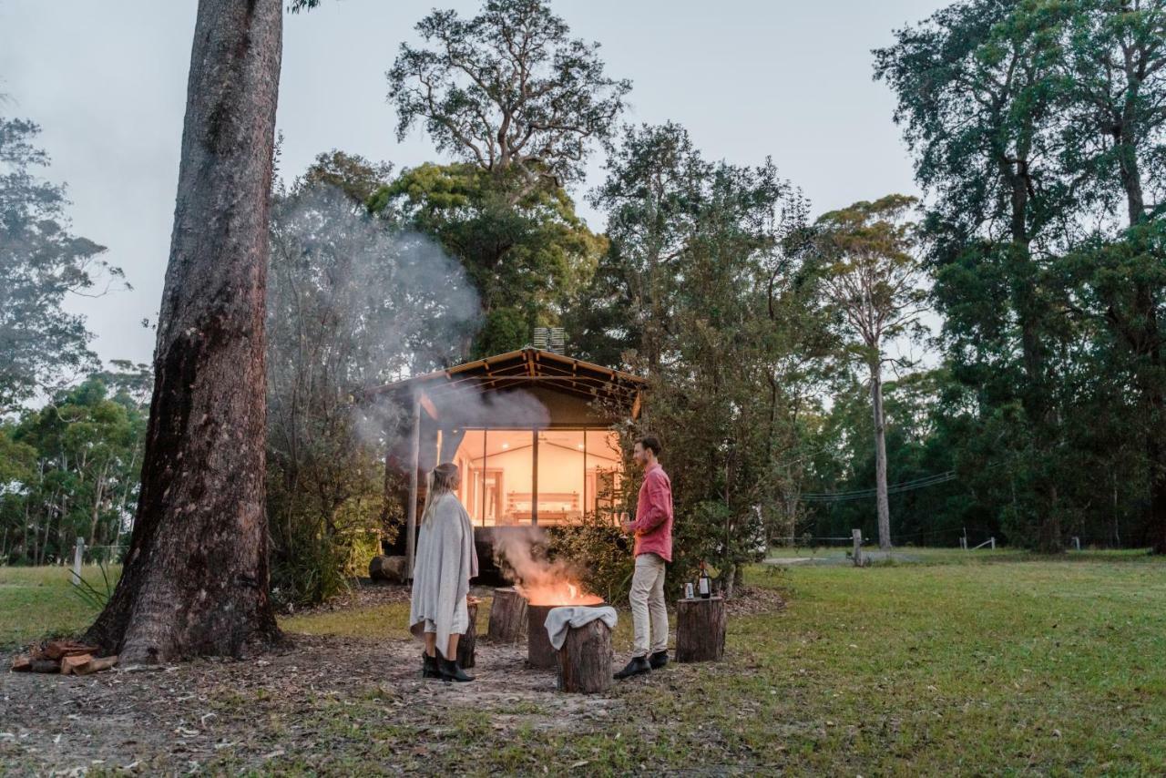 Worrowing Jervis Bay Hotell Huskisson Eksteriør bilde