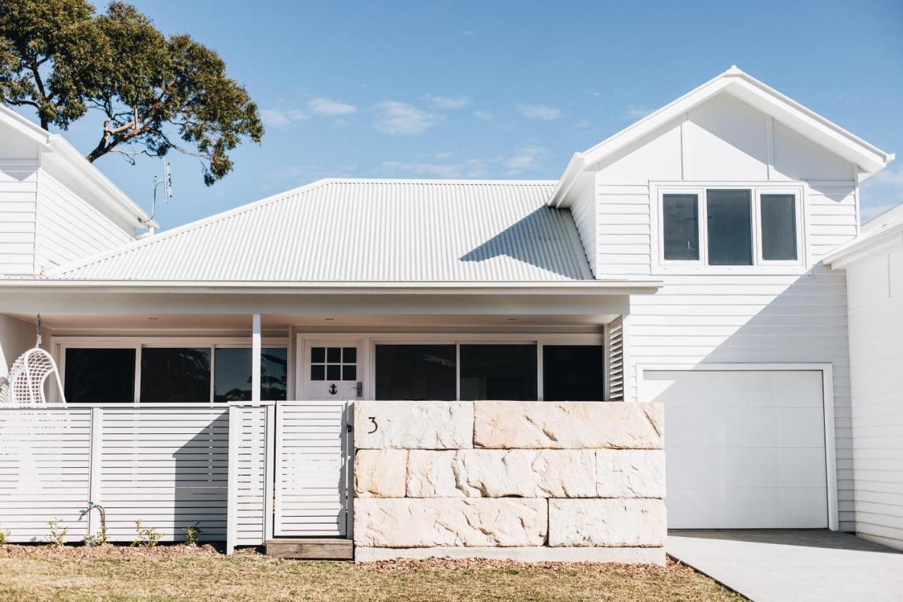 Worrowing Jervis Bay Hotell Huskisson Eksteriør bilde
